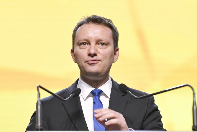Siegfried Muresan