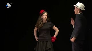 Actoria, visul tot mai multor copii
