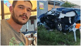 accident suceava 