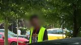 VIDEO Falșii parcagii taxează răbdarea șoferilor &icirc;n lipsa soluțiilor: &rdquo;Nu sunt soluții&rdquo;