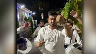 VIDEO Interlopul Fane V&acirc;ncică, trimis &icirc;n judecată pentru șantaj și amenințări grave
