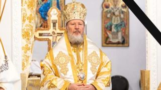 A murit Preasfințitul Părinte Emilian Crişanul