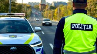 Un deținut a fost ucis de polițiști &icirc;n timp ce &icirc;ncerca să evadeze