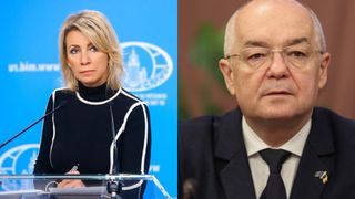 Rusia amenință Rom&acirc;nia