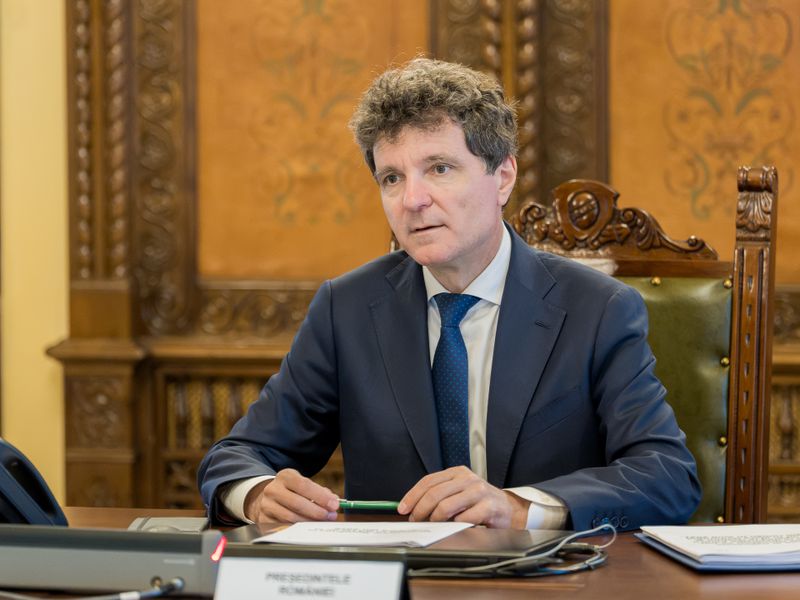 Ce decizii s-au luat în ședința CSAT de la Palatul Cotroceni