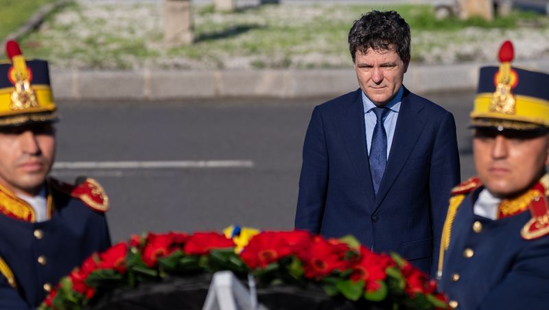 Președintele Nicușor Dan face un anunț important înainte de schimbările majore din NATO