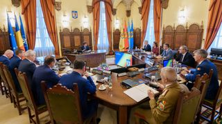 Ce decizii s-au luat &icirc;n ședința CSAT de la Palatul Cotroceni