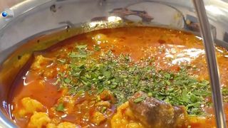 VIDEO Ciorba, vedeta gastronomiei rom&acirc;nești