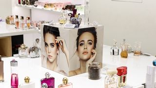 (P) Parfumurile orientale au schimbat raftul de beauty