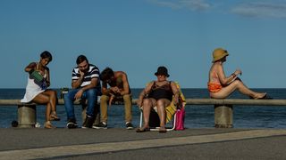 Canicula a ucis peste 1.300 de oameni &icirc;n Europa. Anunț &icirc;nfricoșător de la OMS