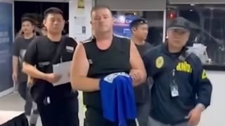 Adolescentă de 17 ani, găsită moartă &icirc;ntr-o valiză &icirc;n Thailanda. Un australian a fost arestat &icirc;nainte să fugă din țară