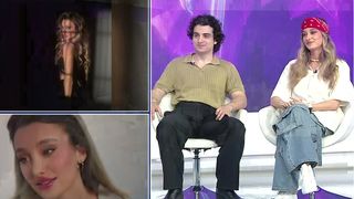 VIDEO Daria și Raris Crișan, povestea din spatele reflectoarelor