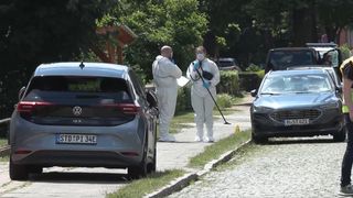 VIDEO Atac armat &icirc;n nordul Germaniei, cinci oameni și-au pierdut viața