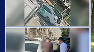 VIDEO Conflict spontan &icirc;n Sectorul 2. Un recidivist a ucis un bărbat &icirc;n bătaie