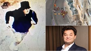 Atentat cu bombă &icirc;n Monaco. Oligarhul Vadim Ermolaev, printre victime
