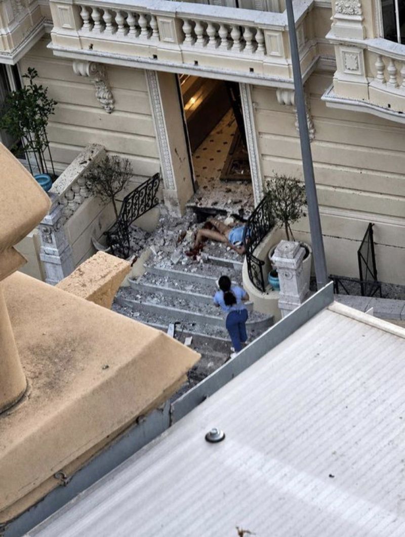Atentat cu bombă în Monaco. Oligarhul Vadim Ermolaev, printre victime
