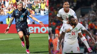 Cupa Mondială FIFA 2026: Paraguay și Maroc, &icirc;n optimile de finală