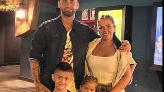 Fotbalistul argentinian Lucas Trejo și-a pierdut soția și cei doi copii 