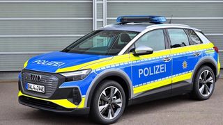 T&acirc;năr rom&acirc;n, arestat &icirc;n Germania pentru tentativa de a declanșa un "război terorist" &icirc;n Rom&acirc;nia