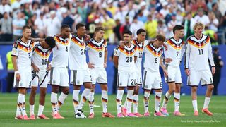 Germania, eliminată de la Cupa Mondială FIFA 2026