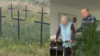 VIDEO Șoc &icirc;n Bihor! Bunul Samaritean Viorel Pașca, acuzat de exploatarea persoanelor vulnerabile și conducerea unui azil ilegal