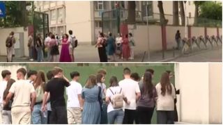 VIDEO S-au publicat notele la Evaluarea Națională! Cum s-au descurcat elevii