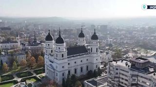VIDEO Trofeul &bdquo;Mărul de Aur&rdquo; &icirc;n turism a ajuns la Iași