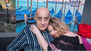 VIDEO &bdquo;Trebuie să fiu persoana care &icirc;i oferă siguranță&rdquo;. Oana Lis, o femeie puternică