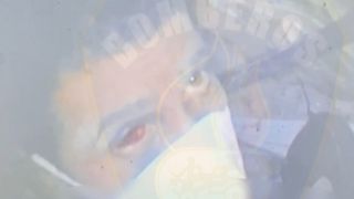 VIDEO Bărbat găsit &icirc;n viață la opt zile după cutremurul din Venezuela. Hernan Gil este &icirc;ncă blocat sub clădirea de 9 etaje care s-a prăbușit