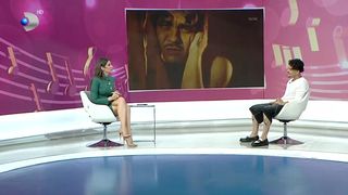 Gabi Bagu, un artist de succes