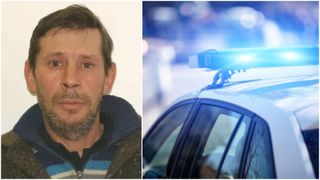 Pavel are 56 de ani și a dispărut &icirc;n Italia. Au trecut 4 ani de c&acirc;nd familia nu mai știe nimic despre el