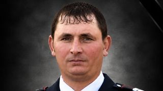 Grigore a murit la doar 42 de ani. Pompierul a fost răpus de o boală grea: &bdquo; Era un salvator profesionist&rdquo;