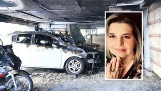 Serie de atacuri teroriste &icirc;n Grecia. O femeie de 72 de ani a murit la spital