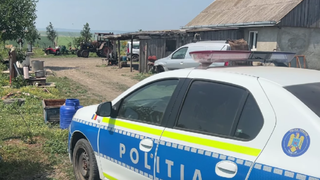Canicula face victime &icirc;n Botoșani. Doi bărbați au murit. Unul dintre ei a fost găsit &icirc;ntr-un șanț, celălalt la o st&acirc;nă