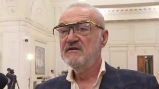 George Becali