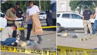 VIDEO Femeie din Iași, atacată de fostul concubin cu o armă albă. Bărbatul era monitorizat cu o brățară electronică