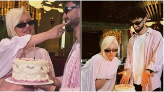 VIDEO Alexandra Stan, petrecere surpriză &icirc;nainte de nașterea fiicei sale