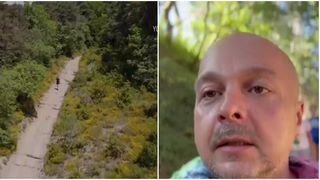VIDEO Zarug, &icirc;n pelerinaj pe &bdquo;El Camino&rdquo;