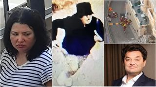 Cine este femeia de 39 de ani deghizată &icirc;n bărbat care a comis atentatul cu bombă din Monaco. 