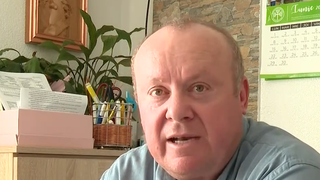 VIDEO Viorel Pașca a scăpat de &icirc;nchisoare. Interviu șocant după ce a ieșit la iveală ce se ascundea &icirc;n spatele azilului de groază din Bihor: &rdquo;Mă face traficant de persoane&rdquo;