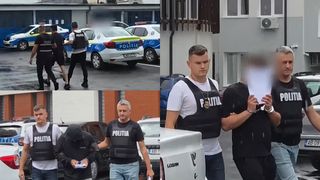 VIDEO O rețea de fraudă la Bacalaureat a fost destructurată. Cinci suspecți au fost reținuți, după ce au făcut o avere pe spatele elevilor care nu au &icirc;nvățat 