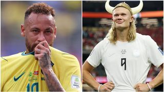 Brazilia, eliminată de Norvegia la Cupa Mondială FIFA 2026. Neymar, &icirc;n lacrimi la ultimul meci la un campionat mondial