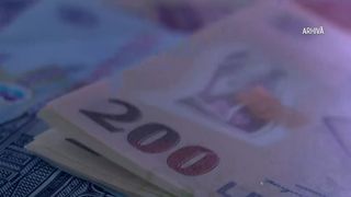 VIDEO Veniturile cresc, dar nivelul de trai scade