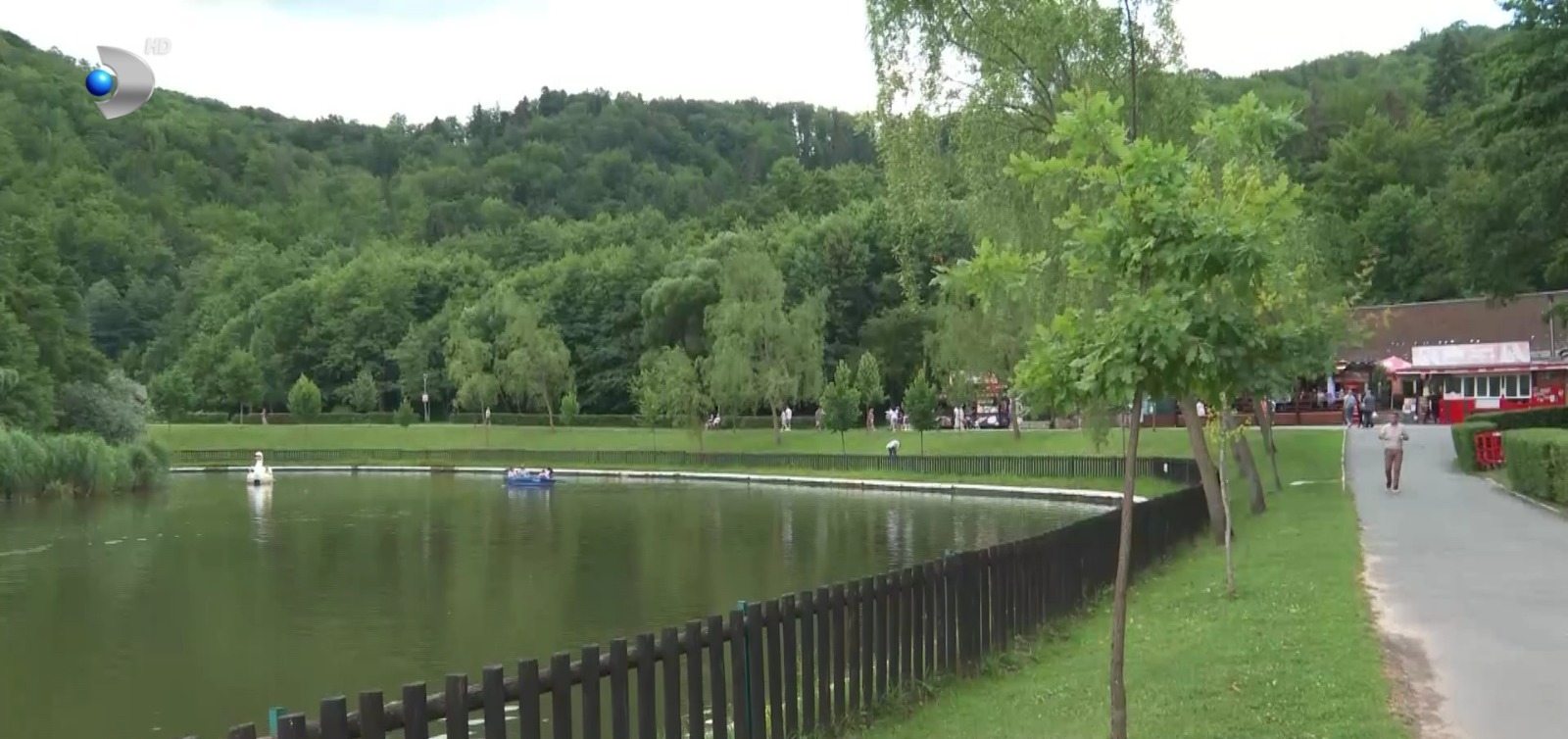 VIDEO „Nu mă așteptam să fie așa fain” Weekend plin de relaxare în Brașov