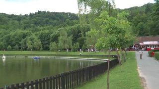 VIDEO &bdquo;Nu mă așteptam să fie așa fain&rdquo;. Weekend plin de relaxare &icirc;n Brașov
