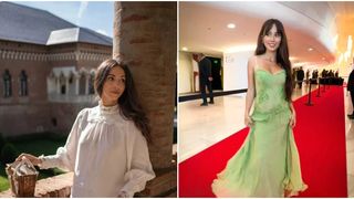 VIDEO &bdquo;&Icirc;mi place să port ținute &icirc;ndrăznețe&rdquo;. Vedetele și alegerea ținutelor