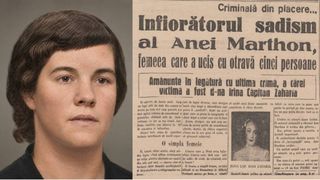 O menajeră și-a ucis angajatorii prin otrăvire, inclusiv &icirc;n București! Cum s-a &icirc;ncheiat ancheta