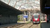 VIDEO Sute de reclamații către CFR. Călătoria cu trenul &icirc;n plin sezon estival devine un chin