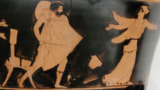 Descoperire istorică: insula Itaca din Grecia nu era, de fapt, "casa" lui Ulise. Unde se afla patria eroului din Odiseea lui Homer