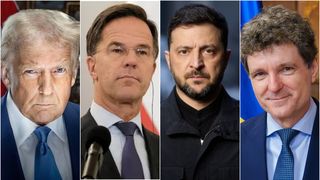Trump, anunțuri cruciale pentru viitorul NATO după războiul din Iran